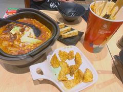 -阿香米线(大悦城店)