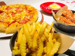 -必胜客(和谐广场店)