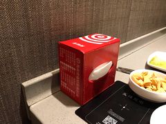 -海底捞火锅(金光华店)