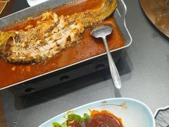 -杏花村水席楼·洛阳水席(老城十字街店)