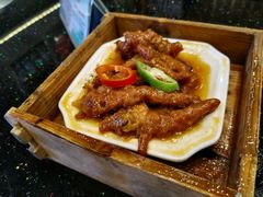 -丰食农家乐