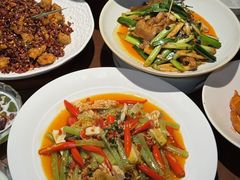 -花椒俏川菜小馆(南海万达店)