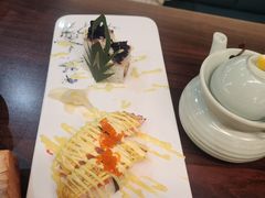 -黑松白鹿(金融街店)