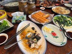 -顺德一品粥·20年凤城老字号(芳村店)