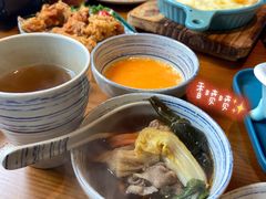 -合风谷(南下塘店)