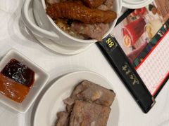 -美心皇宫(绿杨坊店)
