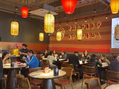 -匠熙小馆(崇文门店)