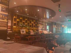 -安妮意大利餐厅(世贸天阶店)