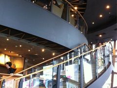 -星巴克臻选(宁波天一广场店)