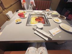-竹犇番茄火锅(长风街店)