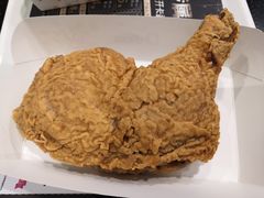-德克士(西站站内店)
