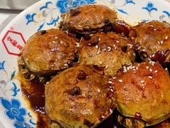 文和友蟹头-丹虾|文和友小龙虾·烙锅(陕西路旗舰店)