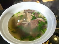 -老保定驴肉馆(云岗路店)