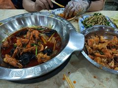 -晓林火锅(安定门店)