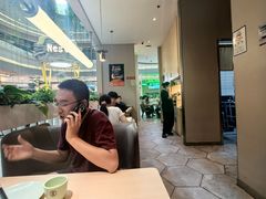 -吕氏疙瘩汤·海鲜新鲁菜(凯德mall新都心店)