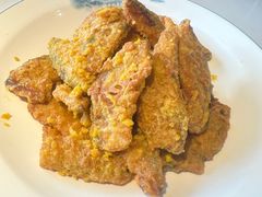 -鸡毛换糖(高桥店)