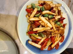 -君霖海鲜私房菜(春柳店)