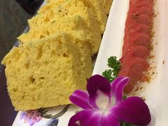 -北李妈妈菜·海肠捞饭(开发区万达店)