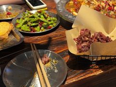 -破店肥哈·海鲜·烧烤(郑州银泰inPARK店)