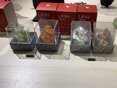 -乐物派3D打印体验工坊