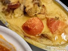 -妈阁铭记澳葡美食