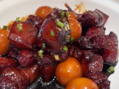 -梁记粥铺(开元地中海店)