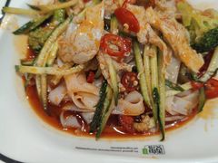 -魏家凉皮(博水商务大厦店)