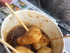 -郑三炮名小吃(公馆老街店)