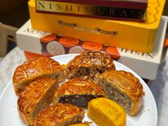 -西村叔叔的店·面包·甜品·蛋糕(崂山丽达店)