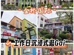 -金桥国际商业广场