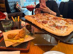 -百特喜·意大利餐厅(八佰伴镇江店)