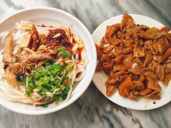 -再回首鸡肉米线(人民路一店)