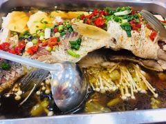 -徽州美食(三十年老店)