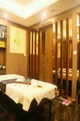 -脉道美容养生会所