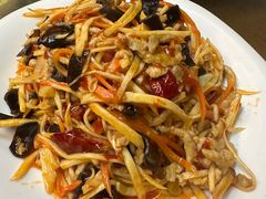 -东北四季饺子王(华山路店)