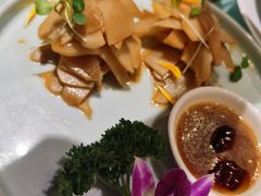 -天厨妙香素食餐厅(清华店)