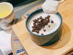 自制酸奶-彩虹之约•淮扬家宴(亚运村店)