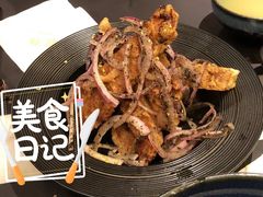 -馔豚·台北菜专门店(深圳湾万象城店)