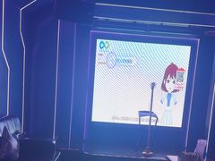 -酷秀KTV(阳泉滨河店)