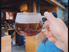 -VOYAGE COFFEE(北锣鼓巷店)