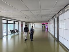 -郑州新郑国际机场-T2航站楼