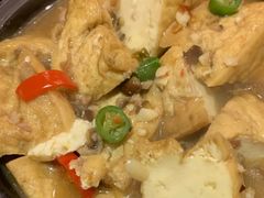 -汀小府·福建客家菜(鼓山沃尔玛店)
