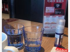 -必胜客(沈辽路万达店)
