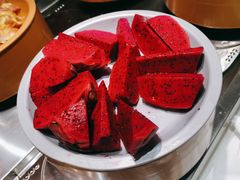 -龍歌自助小火锅(李沧顺和汇店)