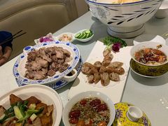 -宁夏国强手抓羊肉·清真菜(未央路凤三店)