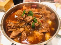 -到家尝北京菜(西坝河店)