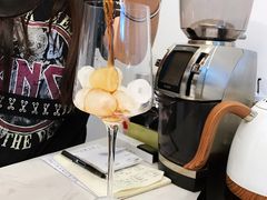 冰滴-五进制 Coffee Shop
