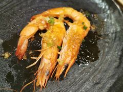 -大渔铁板烧(中山路八佰伴店)