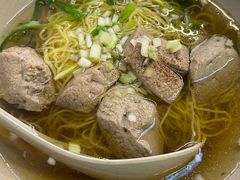 猪润面-琛仔记云吞面(紫金店)