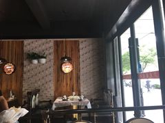 大堂-兄弟龙虾(胜太路总店)
